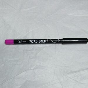 Precision Lip Liner - Bold Purple/ Fuschia